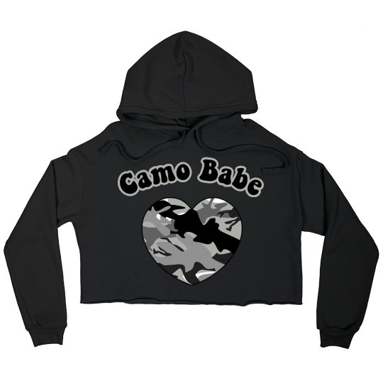 Camo Camo