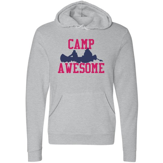 camp awesome