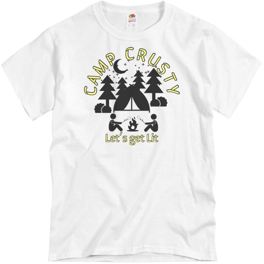 Camp Crusty