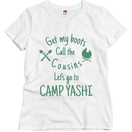 Camp kids Camp kids