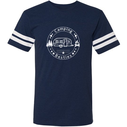 Camping Besties