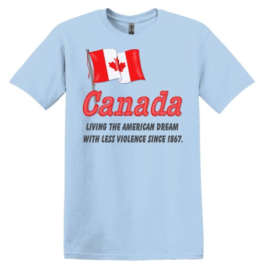 Canadian Dream