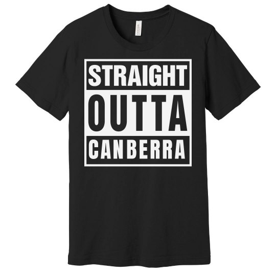 Canberra, Australia