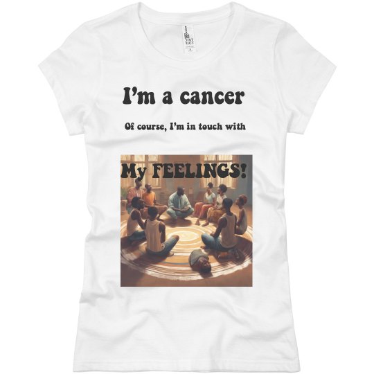 Cancer ♋️ Cancer ♋️