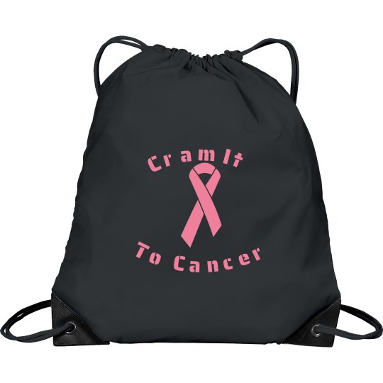 cancer bag cancer bag
