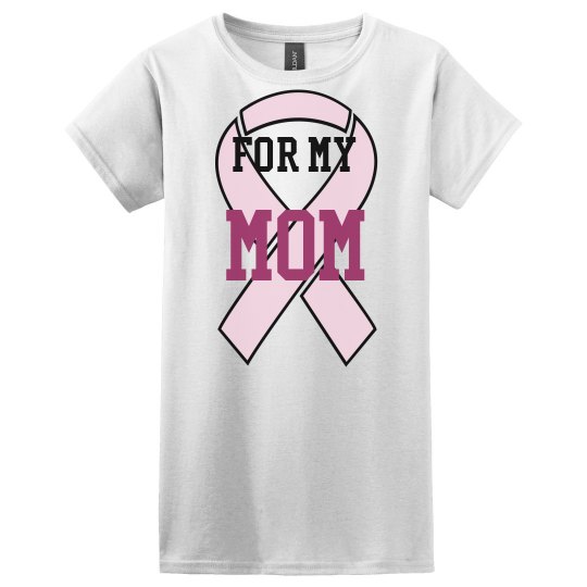 cancer sucks- for mom