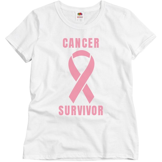 Cancer Survivor Shirt