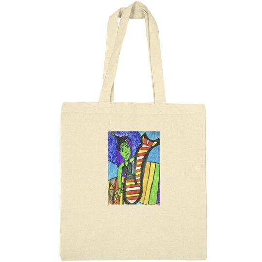 Candy Coated Mermaid Tote Candy Coated Mermaid Tote
