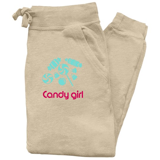 Candy girl bottoms