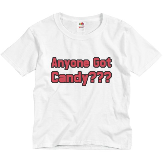 Candy