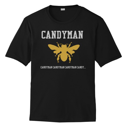 Candyman shirt 1