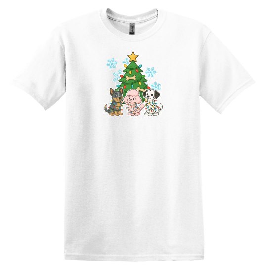 Canine Social - Christmas Canine Social - Christmas