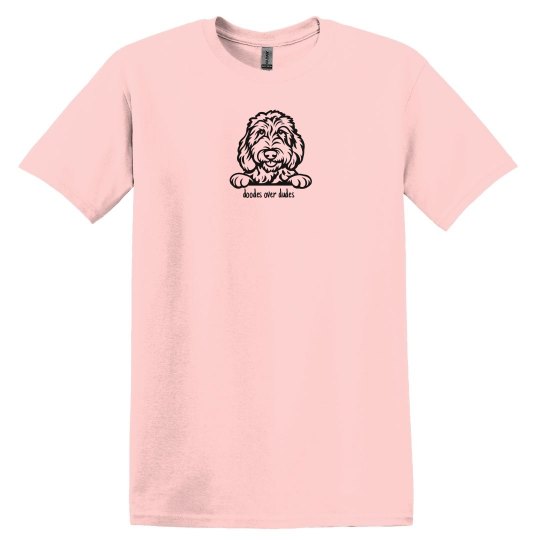 Canine social - doods over dudes