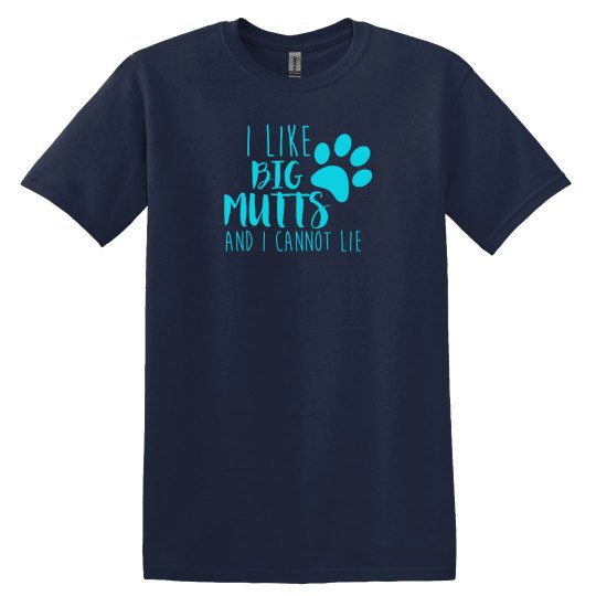 Canine social - I like big mutts 