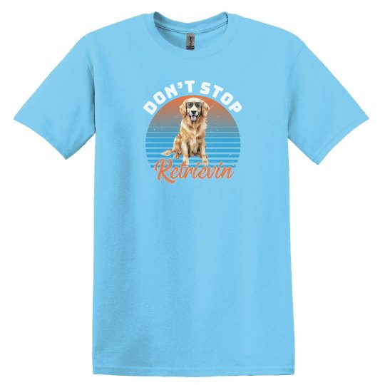 Canine social - retriever Canine social - retriever