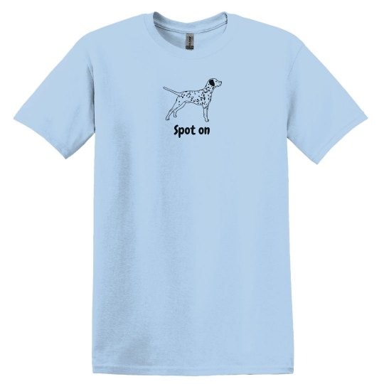 Canine Social - spot on Canine Social - spot on