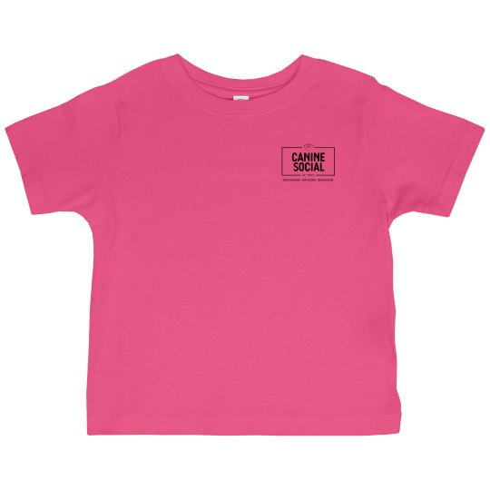 Canine Social - youth 