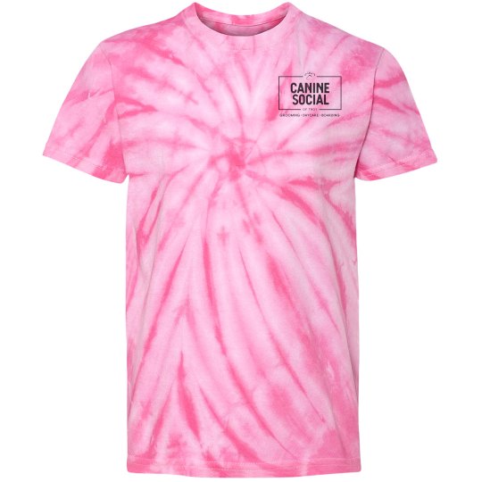 Canine social - youth