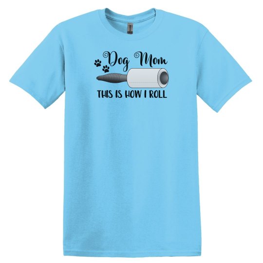 Canine social- this is how I roll Canine social- this is how I roll