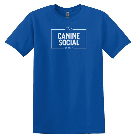 Canine social Canine social