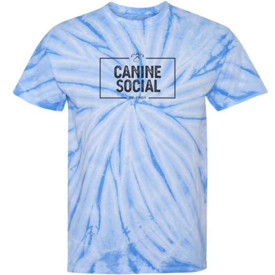 Canine social Canine social