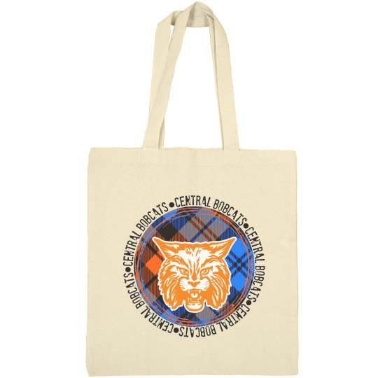 Canvas Tote Bag Logo 2 Canvas Tote Bag Logo 2