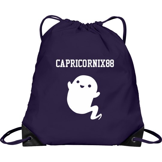 Capricornix88 bag!