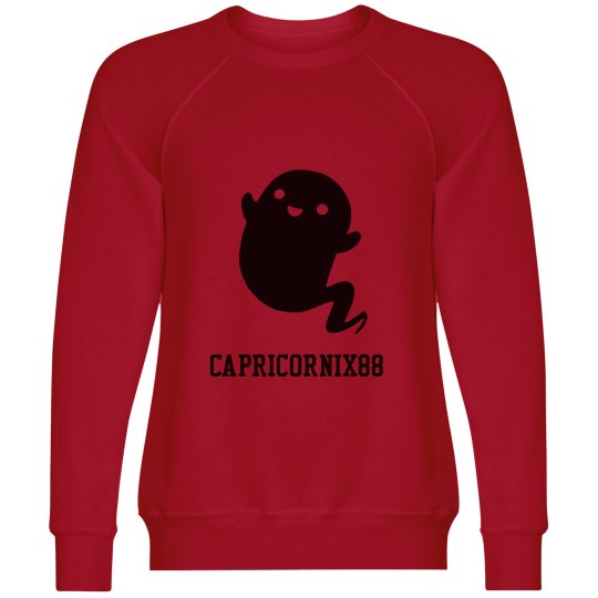 Capricornix88 long sleeve!