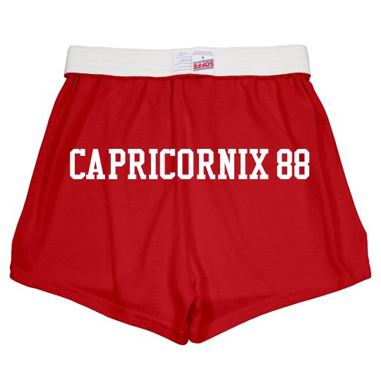 Capricornix88 shorts! Capricornix88 shorts!