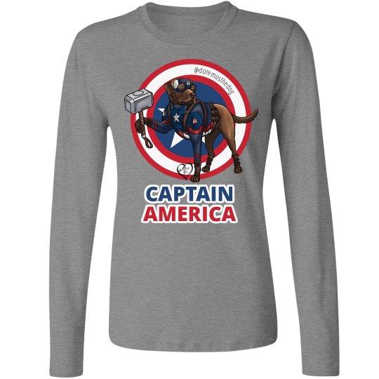 Captain America Captain America