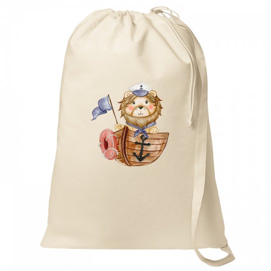 captain lion captain lion