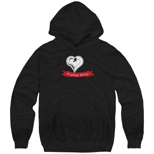 Captain Swan Hoodie