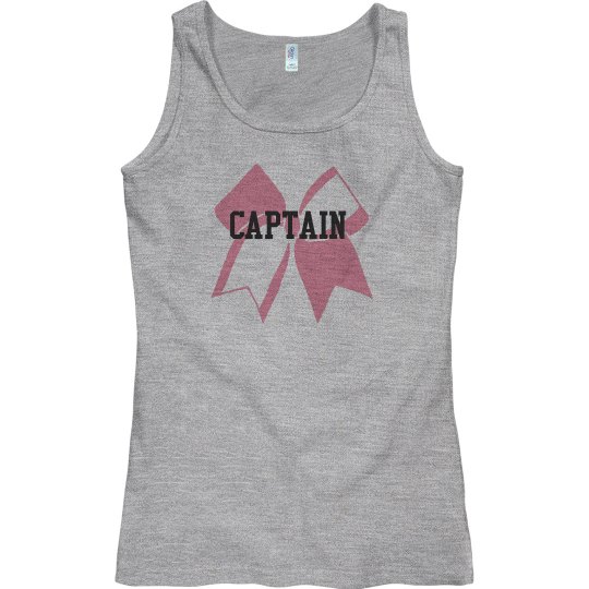 Captain tank Captain tank