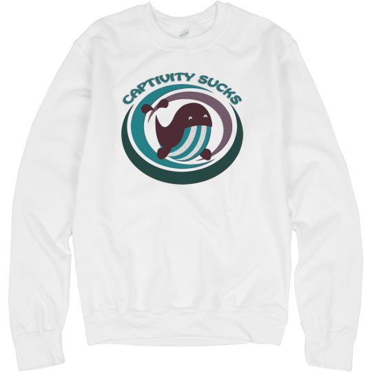 Captivity Sucks