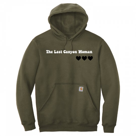 Carhartt Pullover/Hoodie Carhartt Pullover/Hoodie