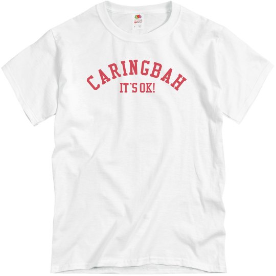 CARINGBAH Mens T2 CARINGBAH Mens T2