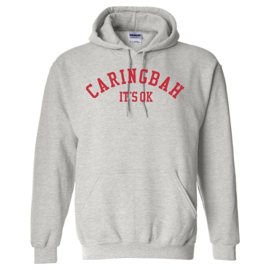 CARINGBAH UNISEX Sweat Top