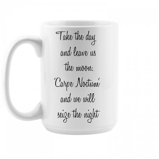 carpenoctum carpenoctum