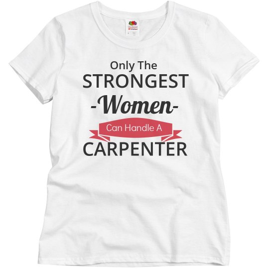 Carpenter Carpenter