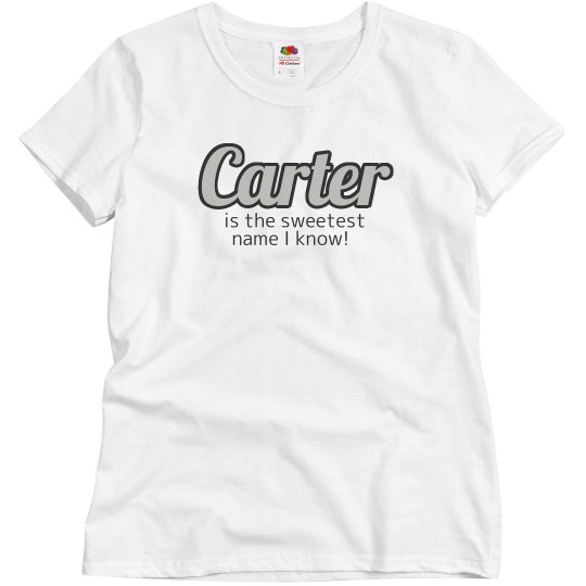 Carter