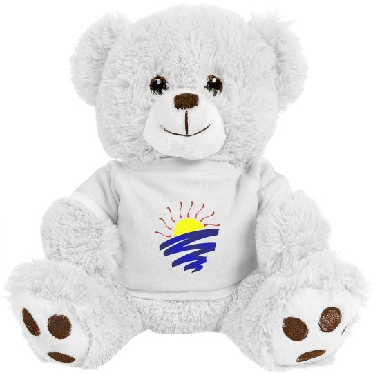 Cartoon Sunset Cartoon Sunset