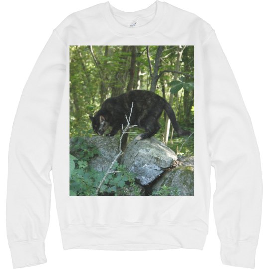cat aesthetics sweatshirt cat aesthetics sweatshirt