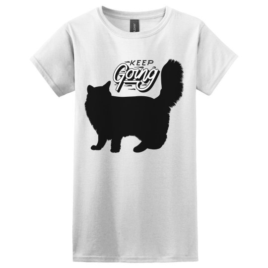 Cat Silhouette Cat Silhouette