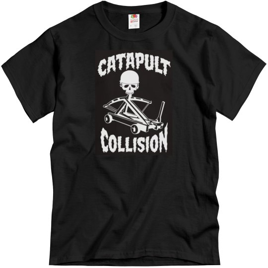 Catapult Collision Catapult Collision