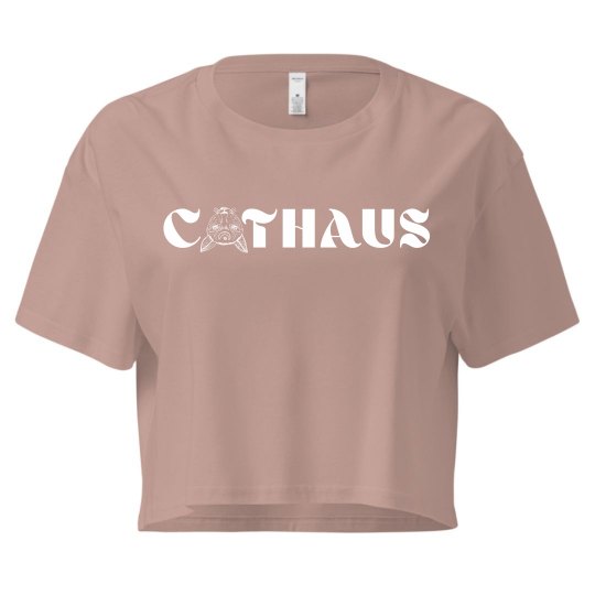 CatHaus Double Sided