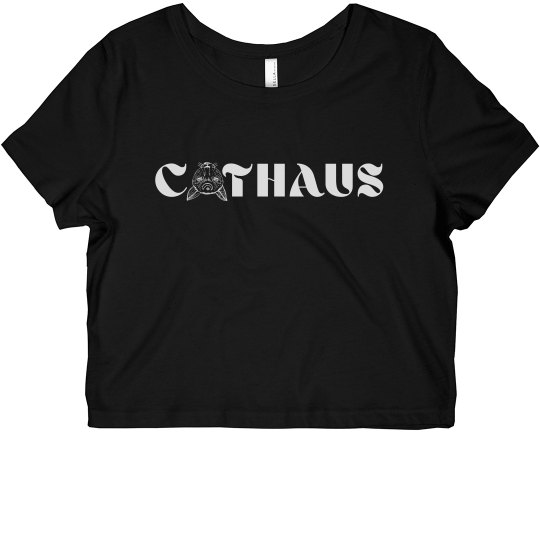 CatHaus Double Sided