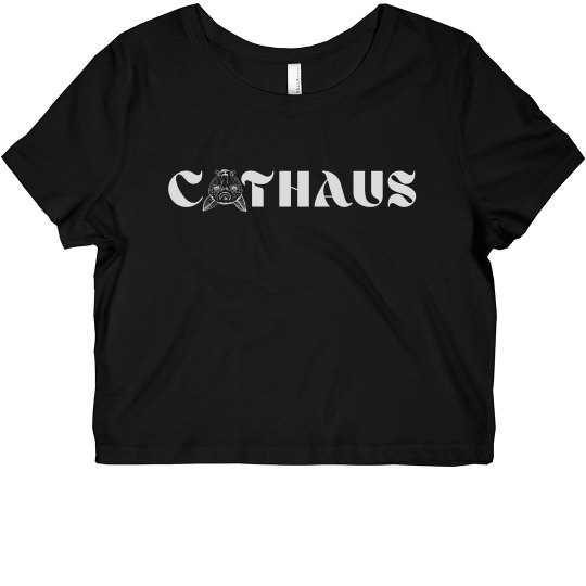 CatHaus Double Sided