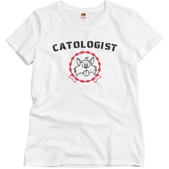Catologist Catologist