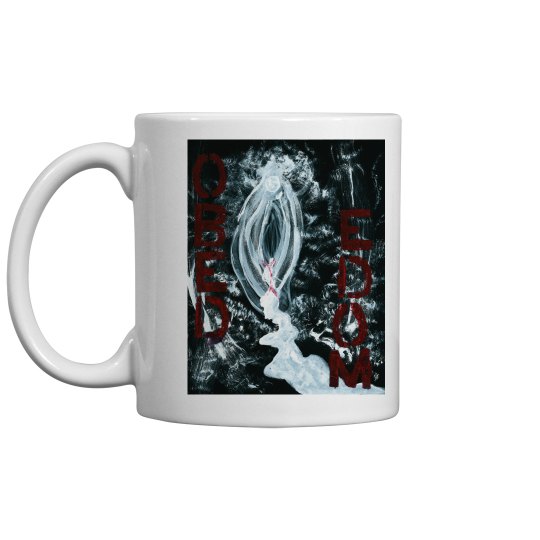 Cave Mug