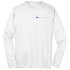 Unisex Athletic Performance Long Sleeve Tee